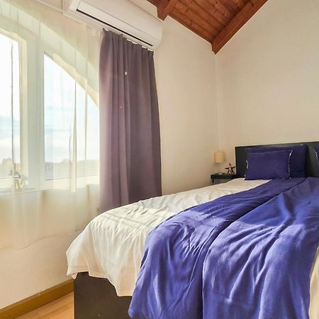 Ocean Apartment Шіофок Екстер'єр фото