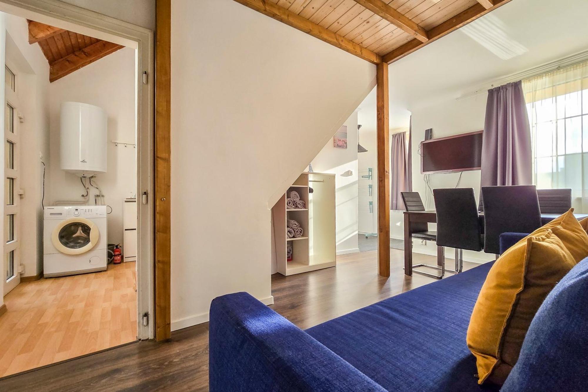 Ocean Apartment Шіофок Екстер'єр фото