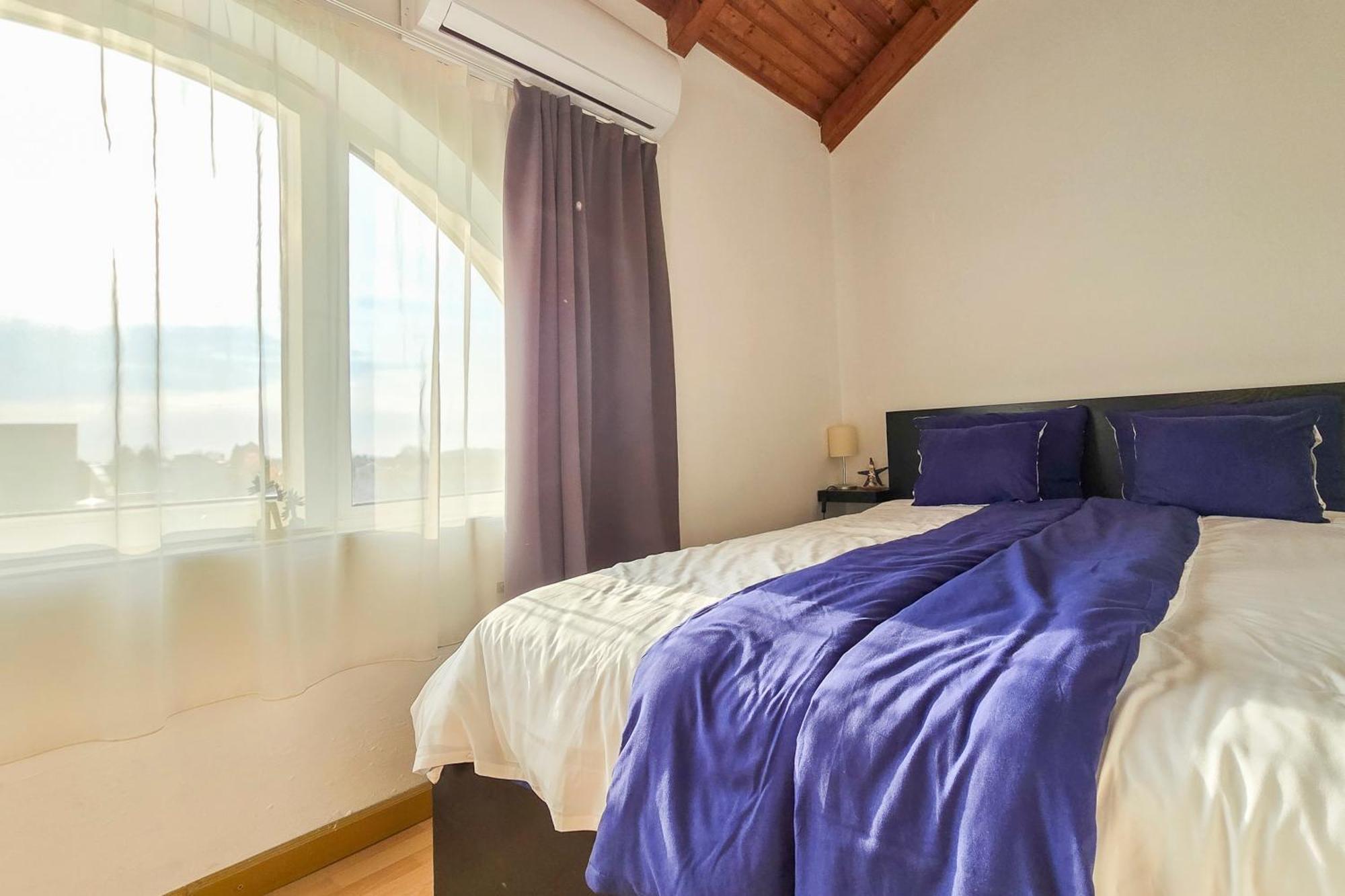 Ocean Apartment Шіофок Екстер'єр фото