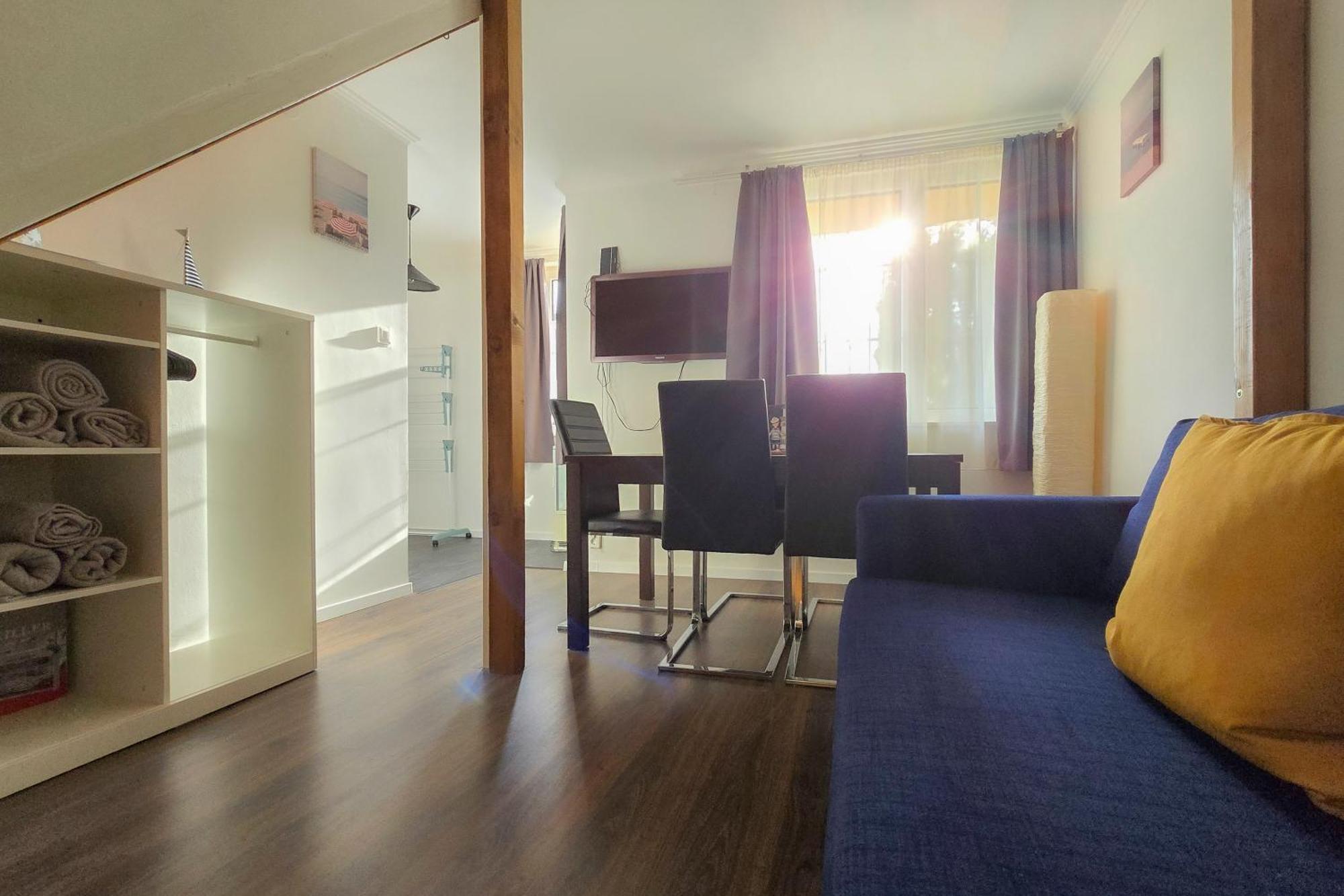 Ocean Apartment Шіофок Екстер'єр фото
