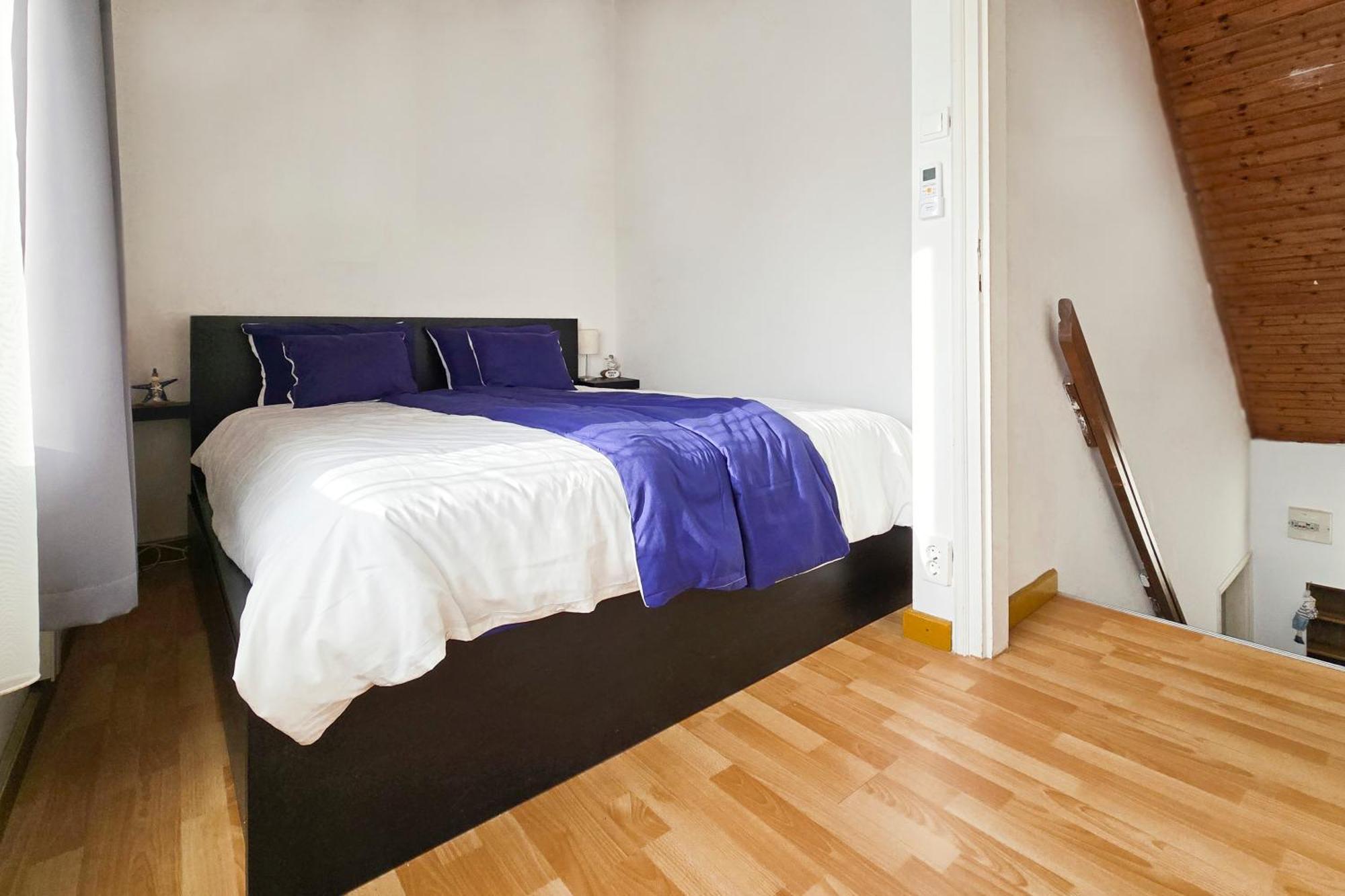 Ocean Apartment Шіофок Екстер'єр фото
