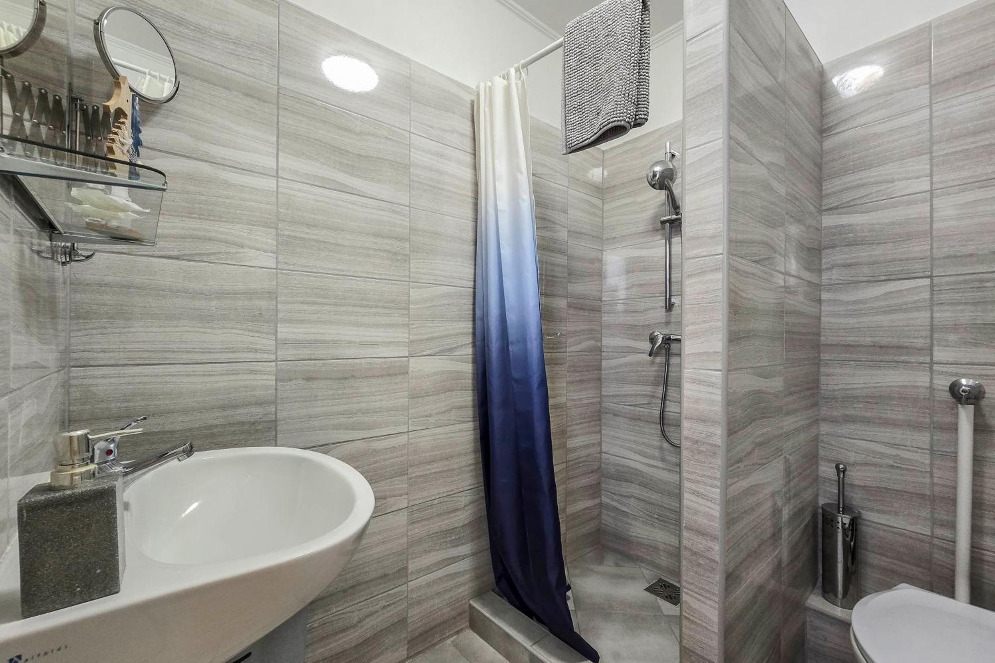 Ocean Apartment Шіофок Екстер'єр фото