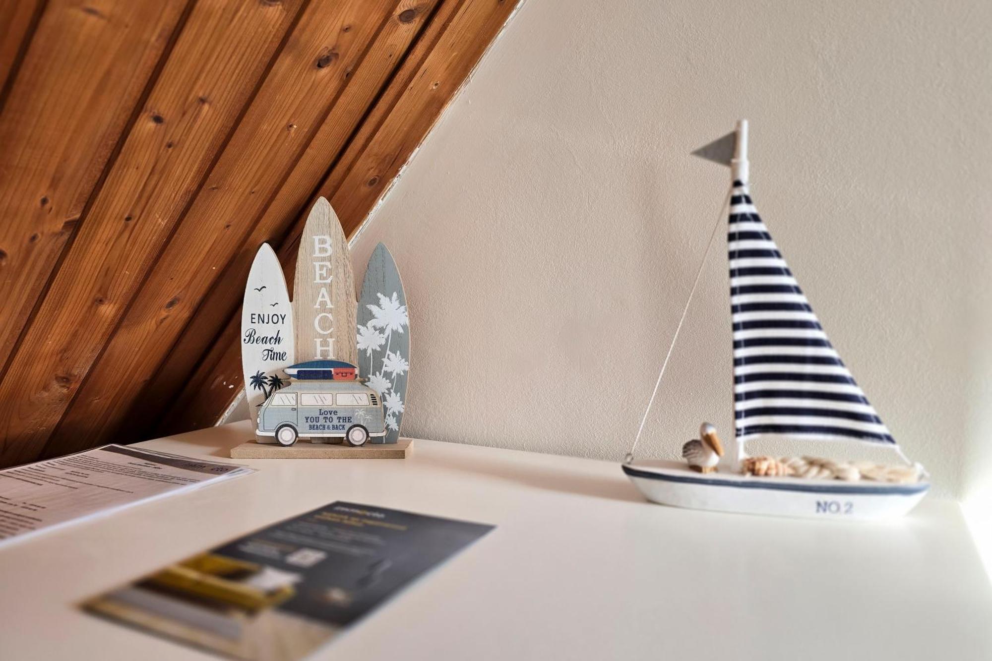 Ocean Apartment Шіофок Екстер'єр фото